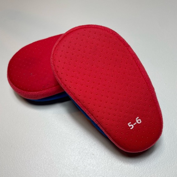 Toddler Slipper 2 pack | Unisex size 5-6 - Picture 6 of 7